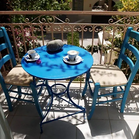 Aparthotel Nissia Kamares Kardamena (Kos)