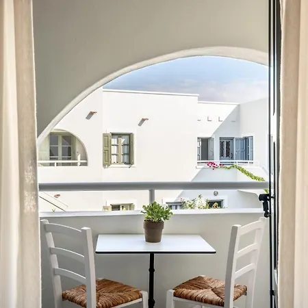 Nissia Kamares 3* Kardamena (Kos)