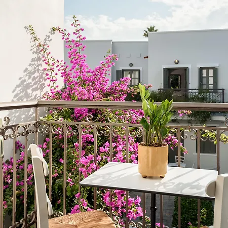 Nissia Kamares 3* Kardamena (Kos)