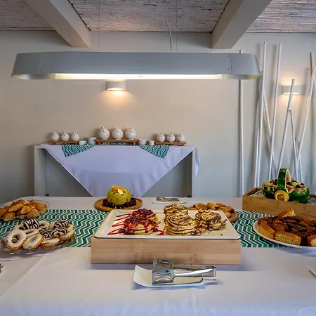 Nissia Kamares Apartahotel