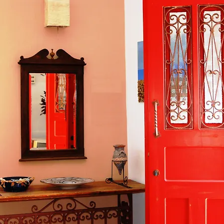 Nissia Kamares Aparthotel Kardamena (Kos)