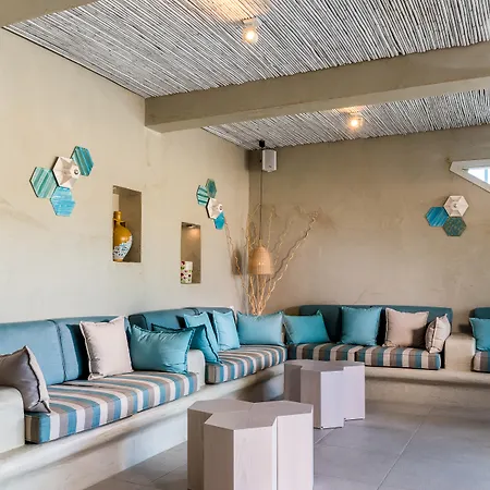 Nissia Kamares 3* Kardamena (Kos)