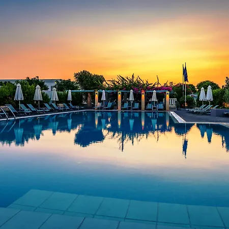 Nissia Kamares Kardamena (Kos)