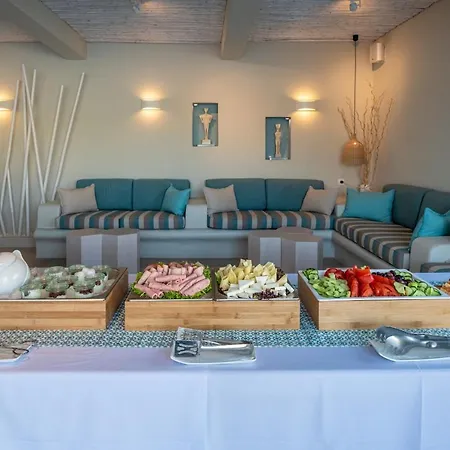 Nissia Kamares Apartahotel